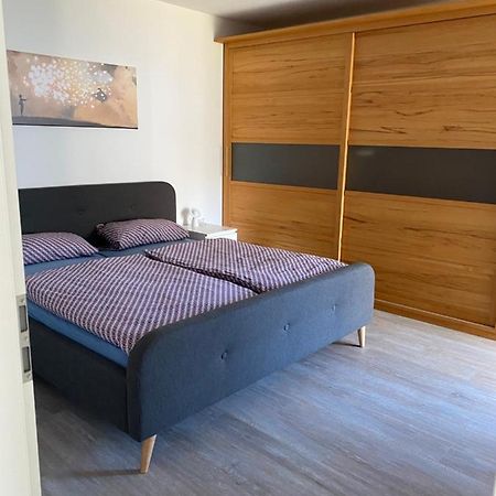 Schoene 3 Zimmer Wohnung Mitten In Bad Rothenfelde! Eksteriør billede
