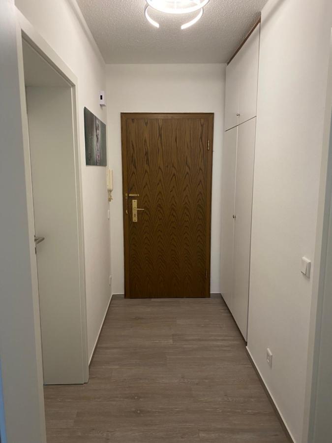 Schoene 3 Zimmer Wohnung Mitten In Bad Rothenfelde! Eksteriør billede
