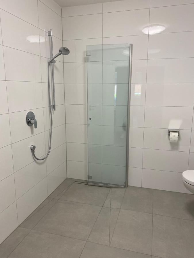 Schoene 3 Zimmer Wohnung Mitten In Bad Rothenfelde! Eksteriør billede